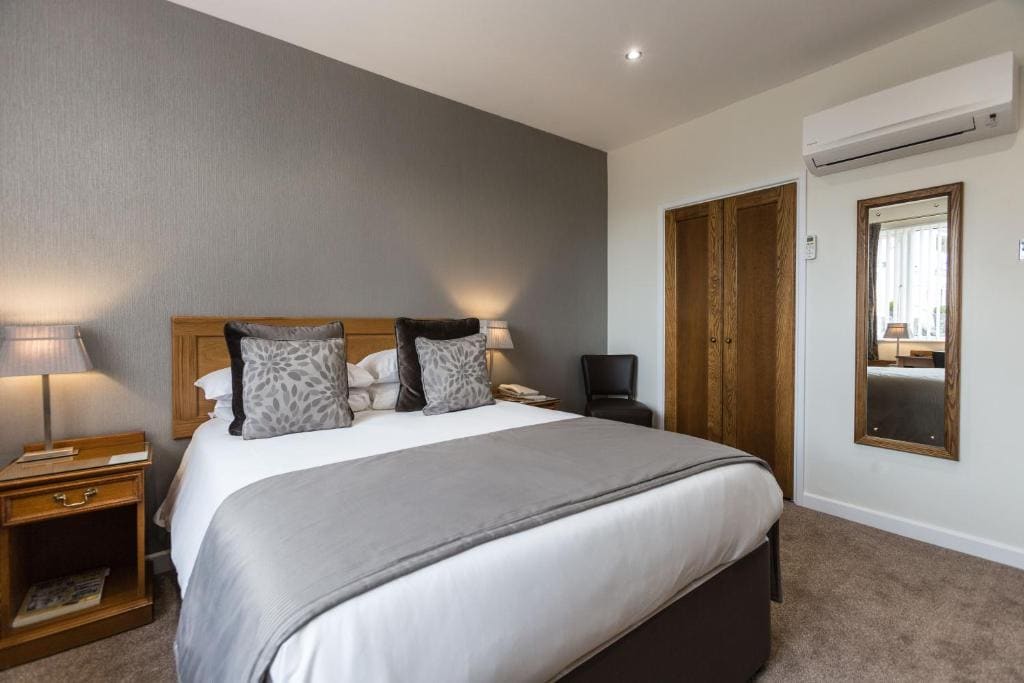 Cosy Double Room room - Image 1