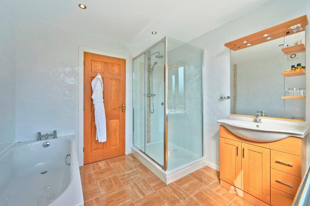 Superior King/Twin room - Image 2