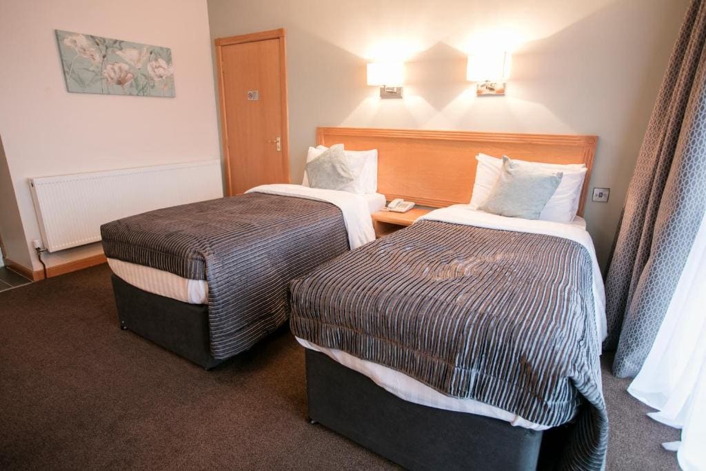 Premier Double or Twin Room room - Image 2