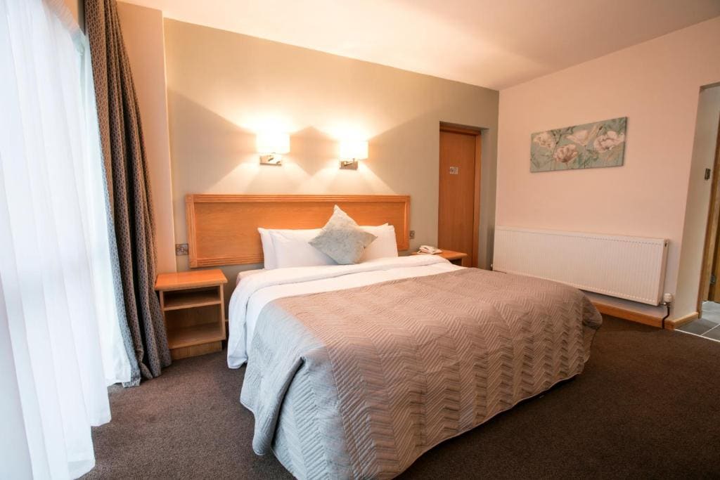 Double Room room - Image 1