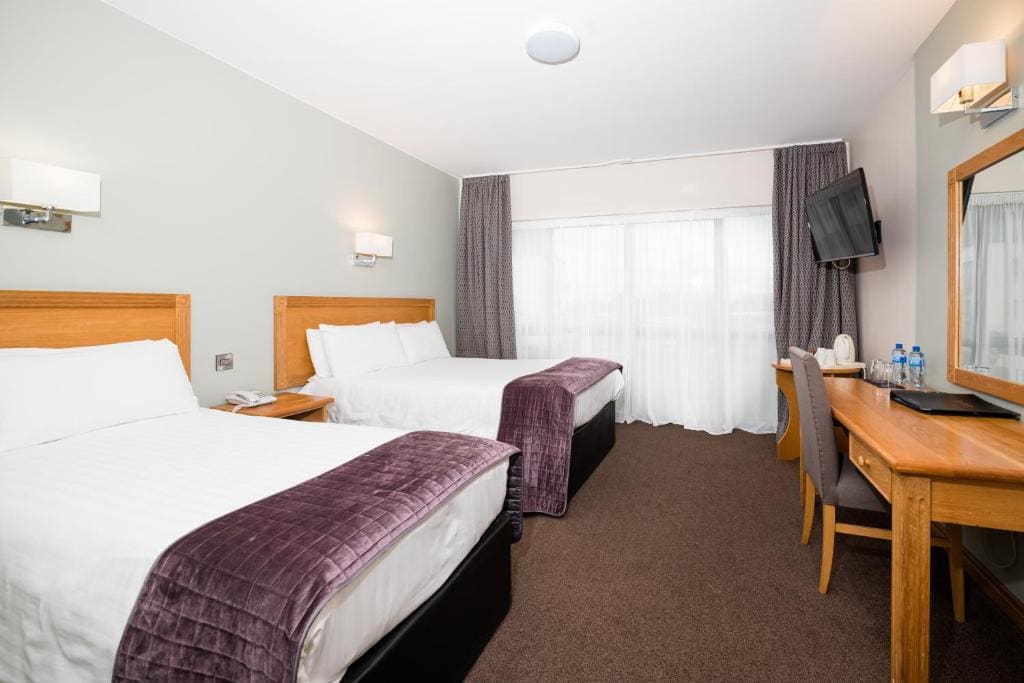 Double Room room - Image 2