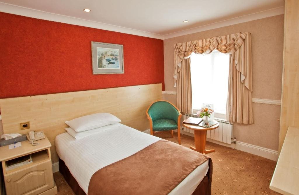 Double Room room - Image 1