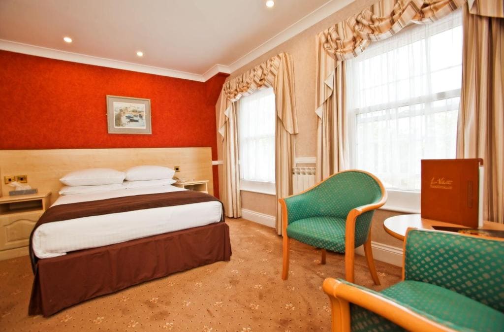 Double Room room - Image 2