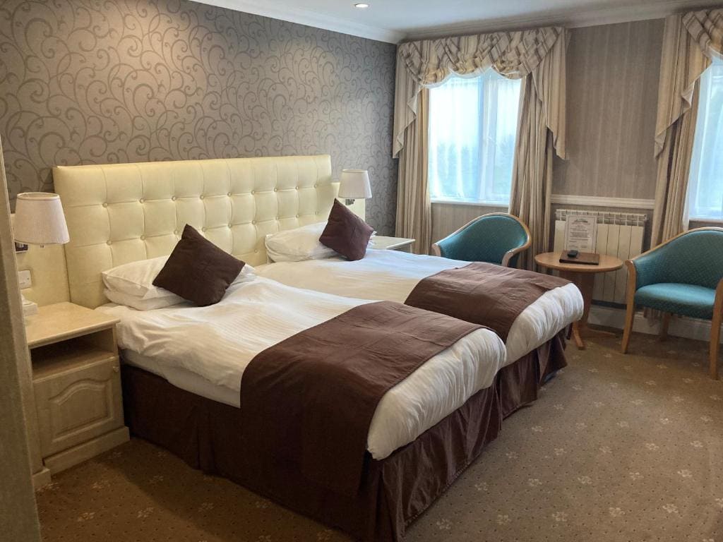 Twin Room room - Image 1