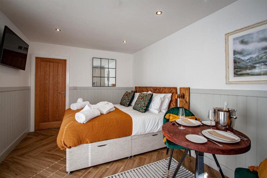 The Winster Pod (Not pet friendly) room - Image 1
