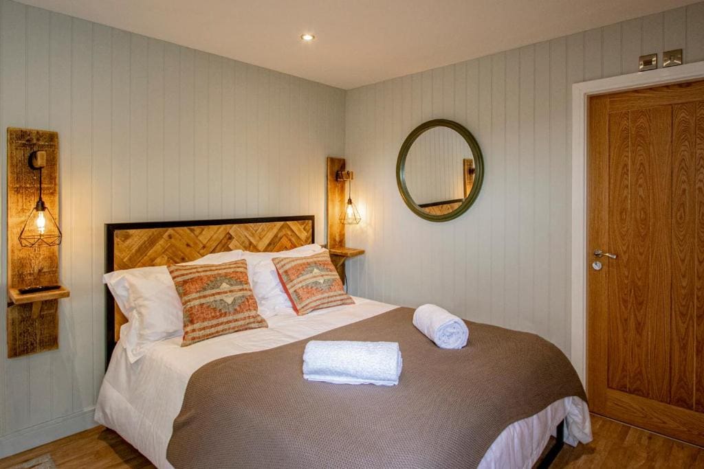 The Arles Beck Pod (Pet friendly) room - Image 2