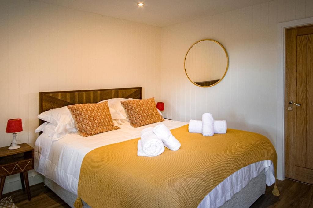 The Rosthwaite Pod (Pet Friendly) room - Image 2