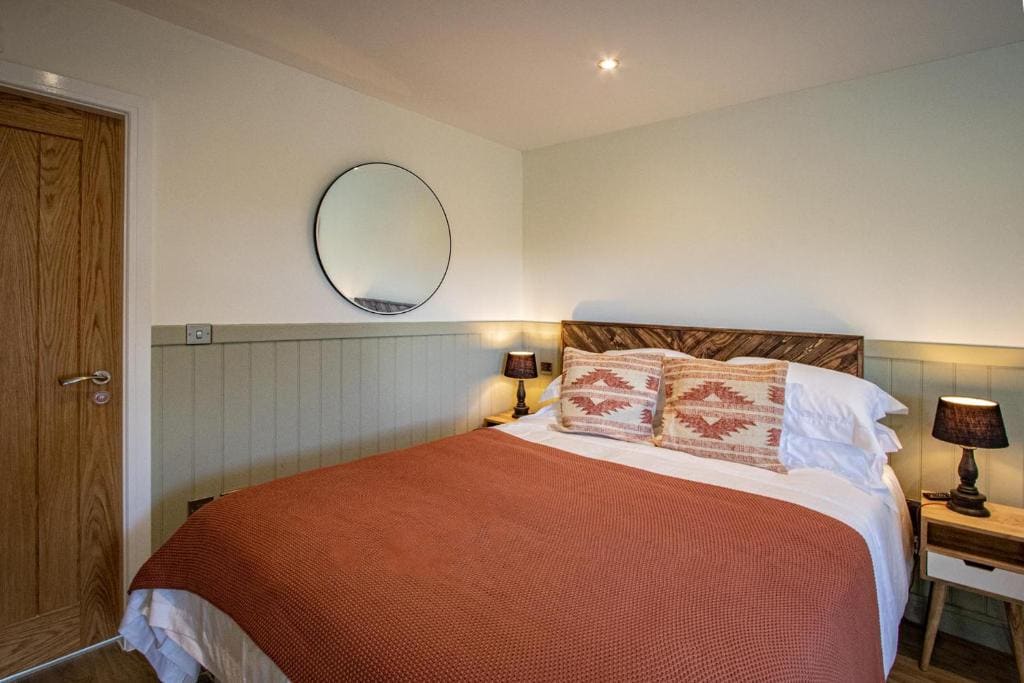 The Whitbarrow Pod (Not pet friendly) room - Image 1