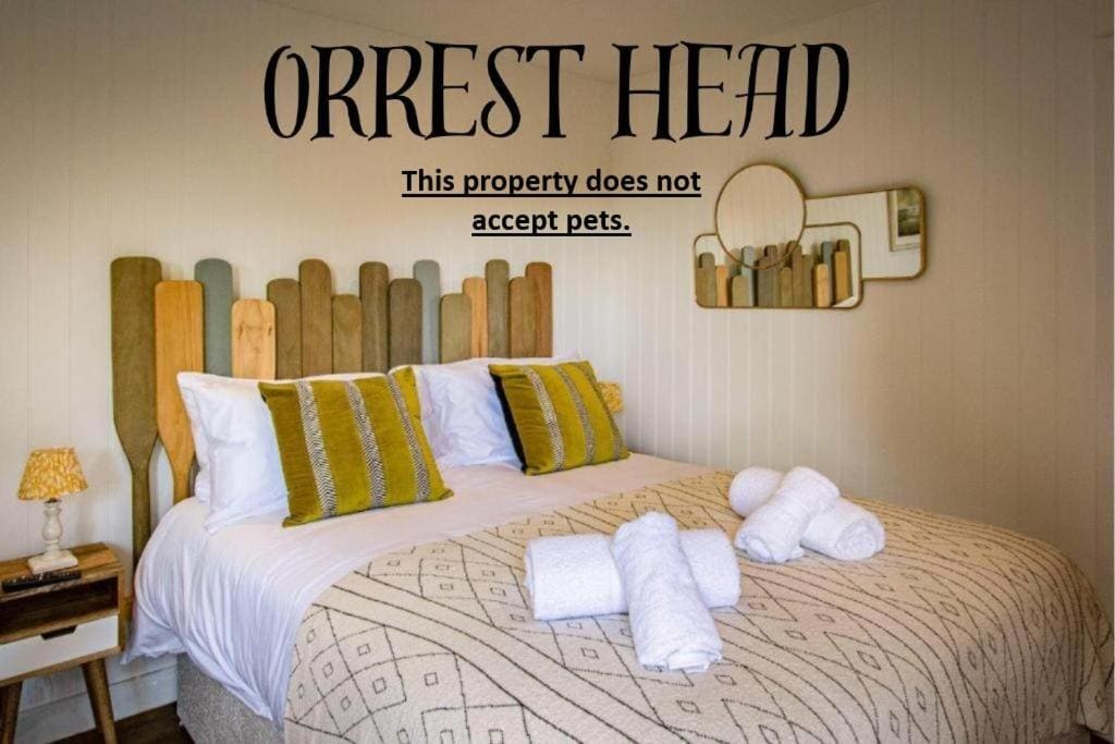 The Orrest Head Pod (Not pet friendly) room - Image 2