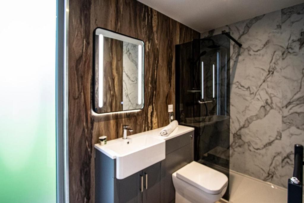 The Ghyll Head Pod (Pet friendly) room - Image 3