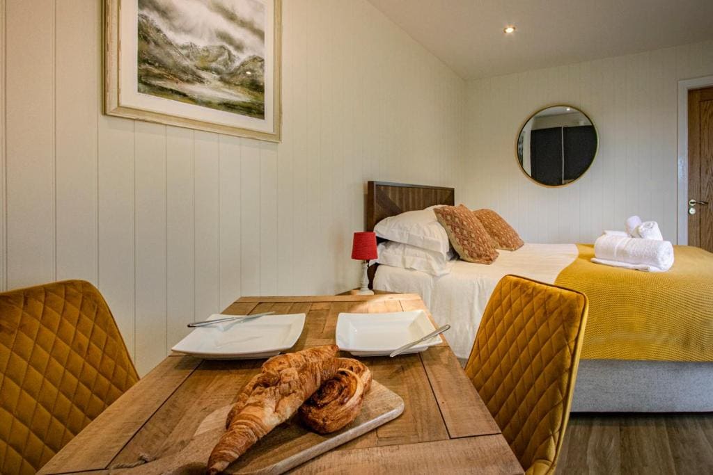 The Rosthwaite Pod (Pet Friendly) room - Image 3