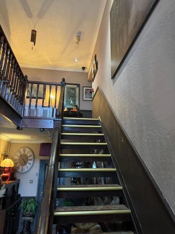 Deluxe Double Room with Sea View room - Image 1