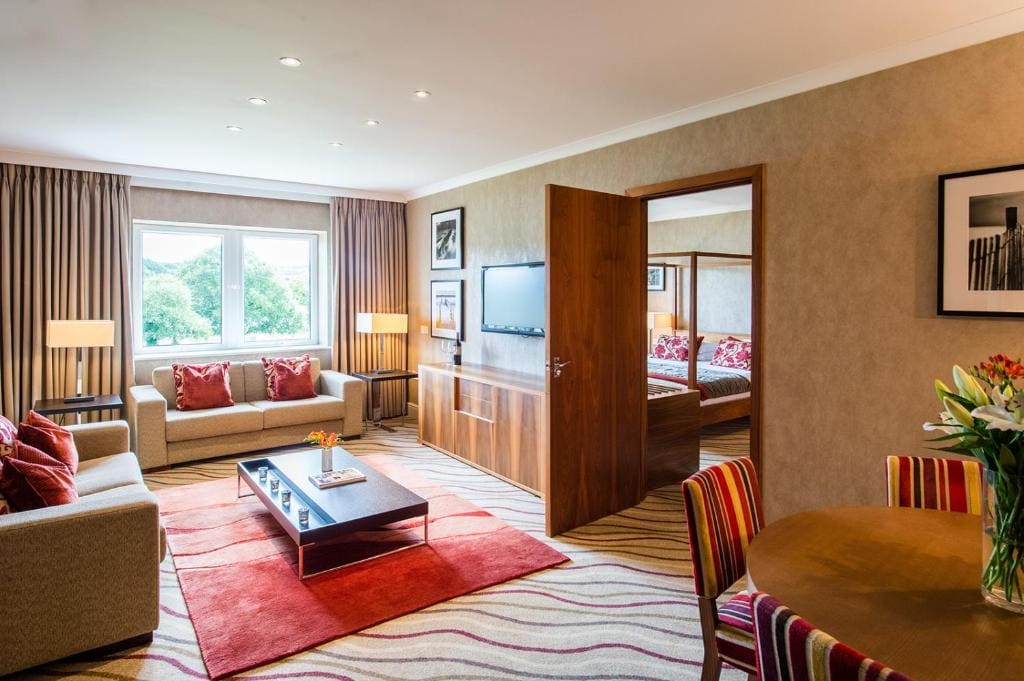 Suite room - Image 2