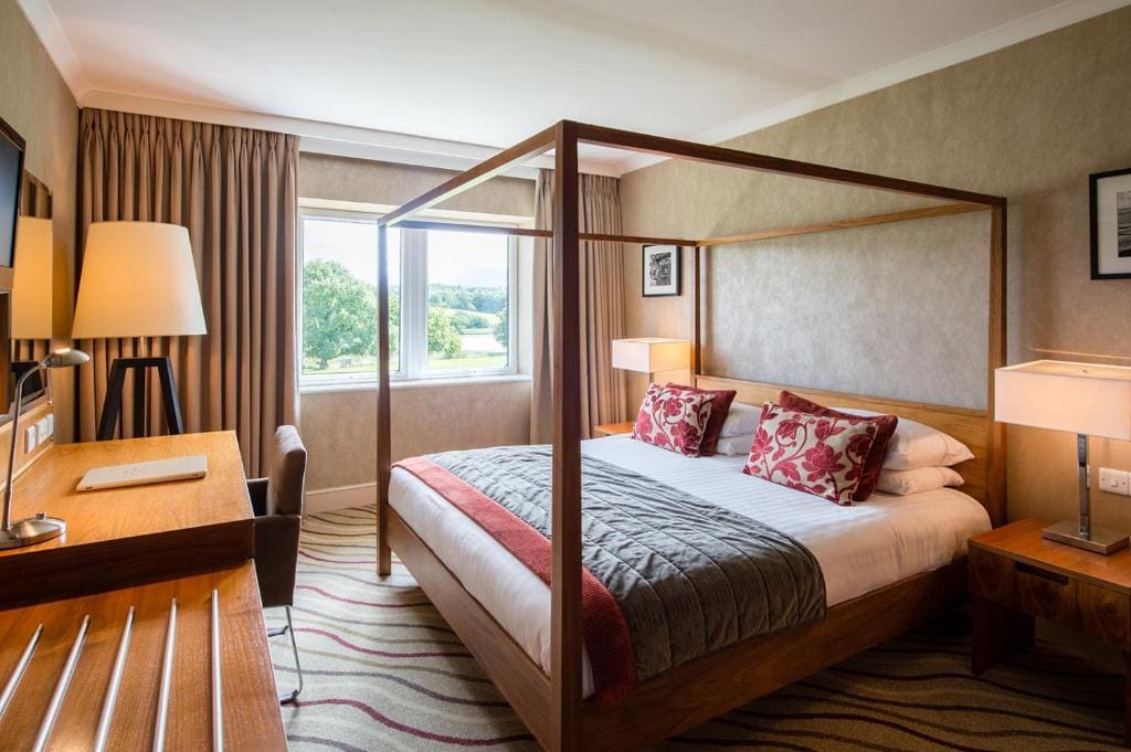 Suite room - Image 1