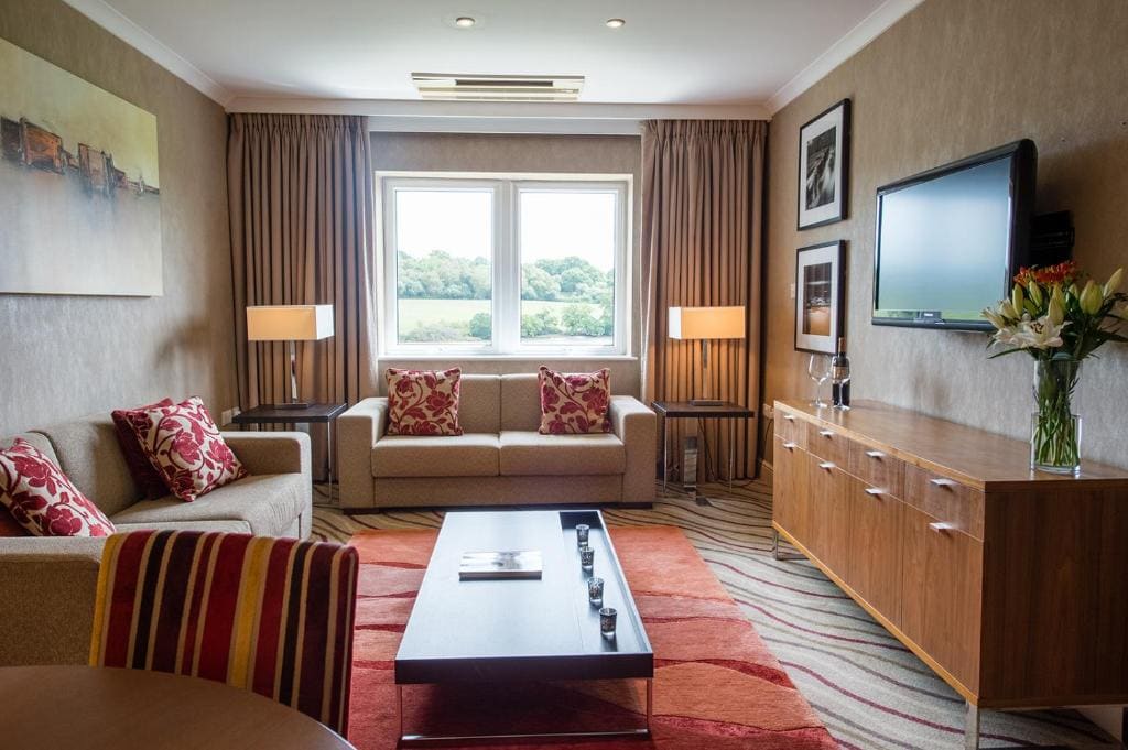 Suite room - Image 3