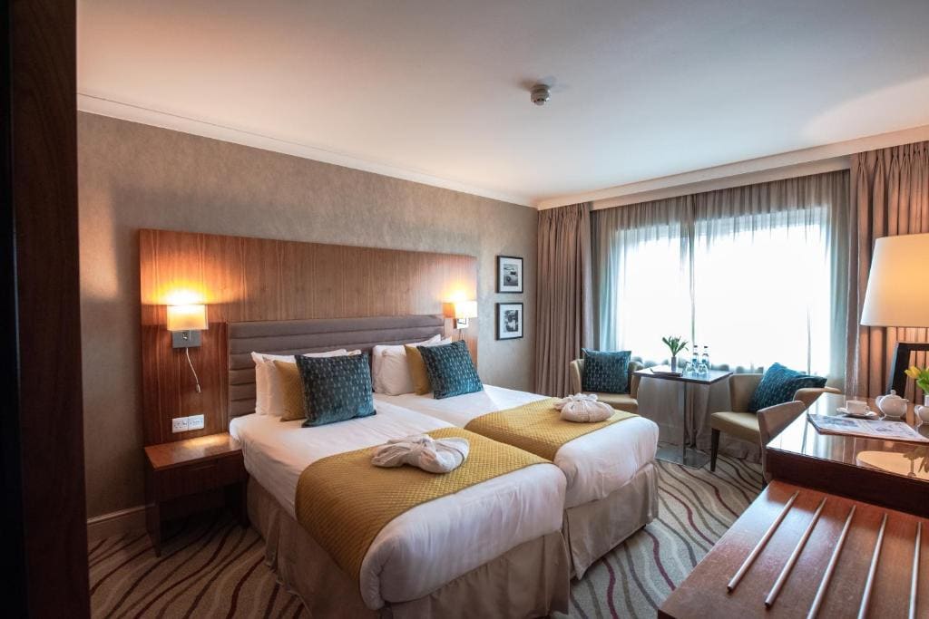 Executive Double or Twin Room room - Image 1