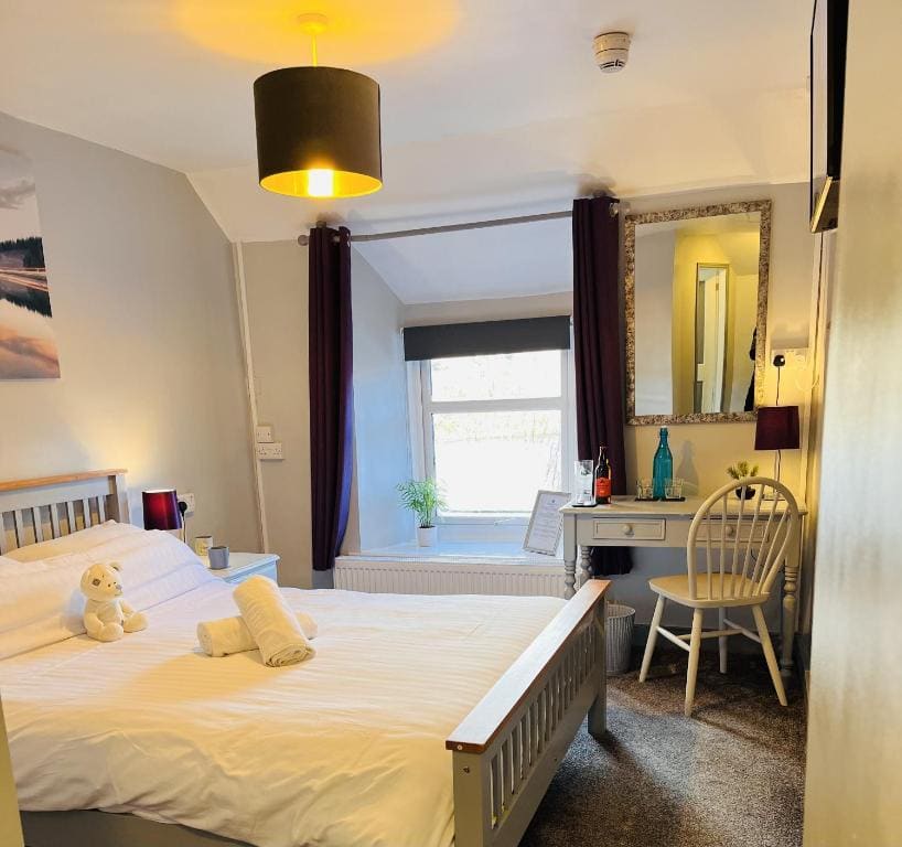 Standard Double Room room - Image 1