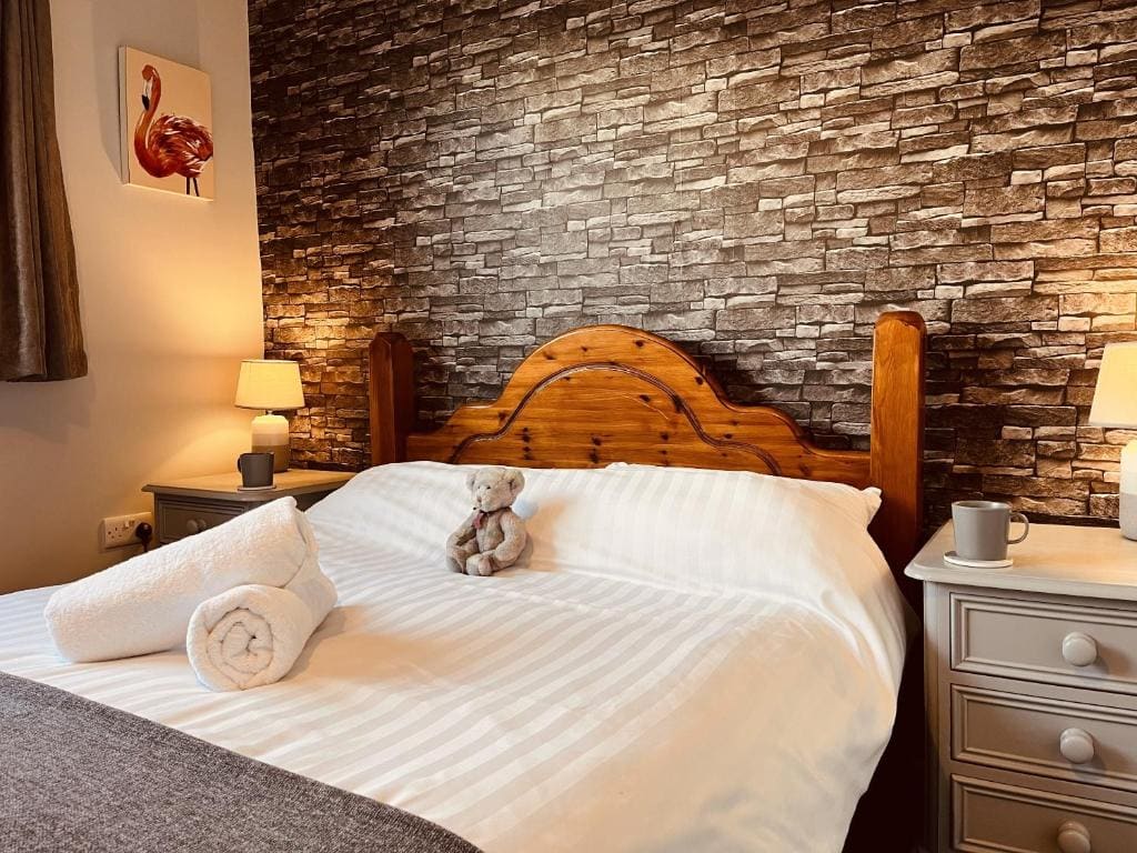 Standard Double Room room - Image 3