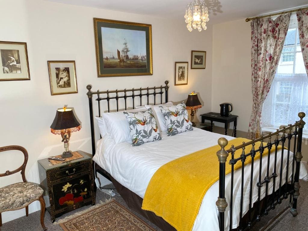 Double Room room - Image 3