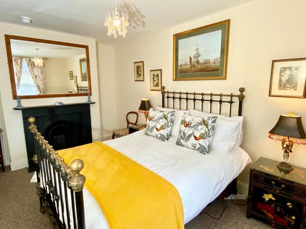 Double Room room - Image 2