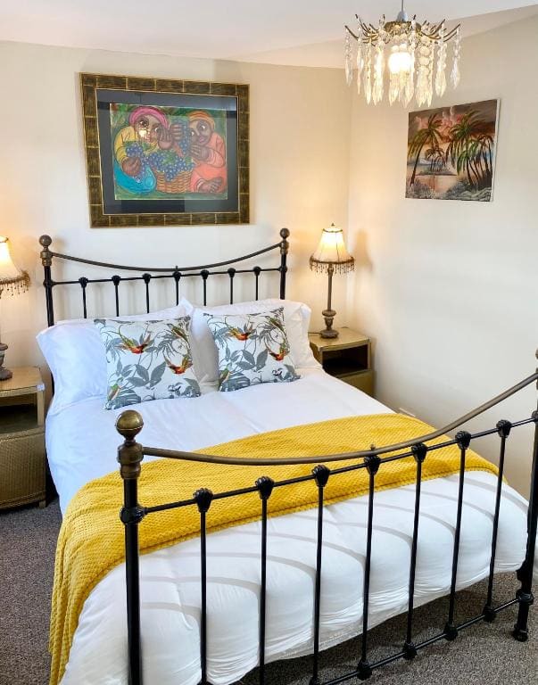 Suite room - Image 3