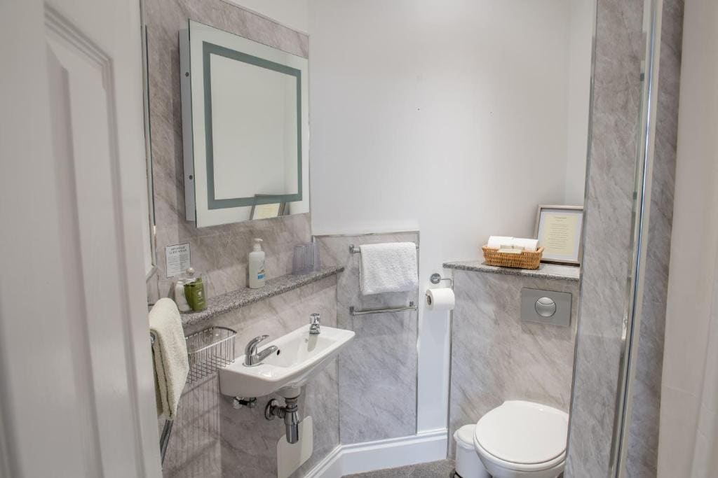 Deluxe King Suite room - Image 1