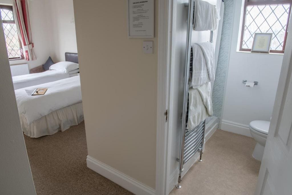 Superior Double Room room - Image 2