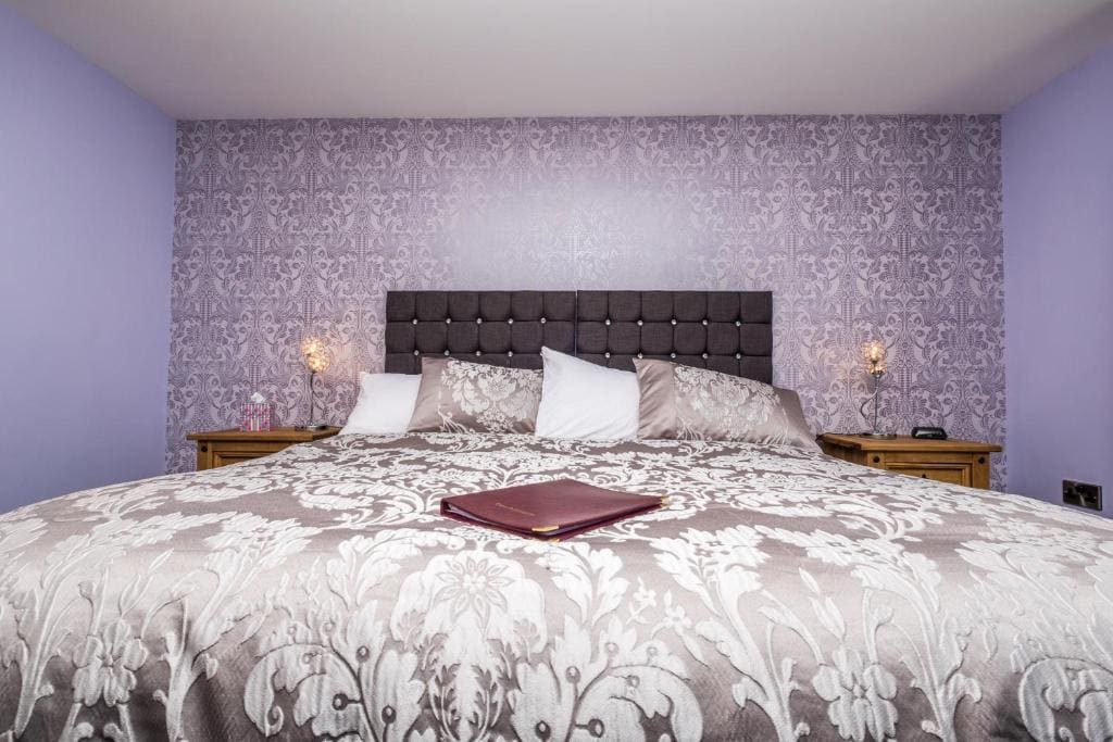 Deluxe Double or Twin Room with Garden View room - Image 2