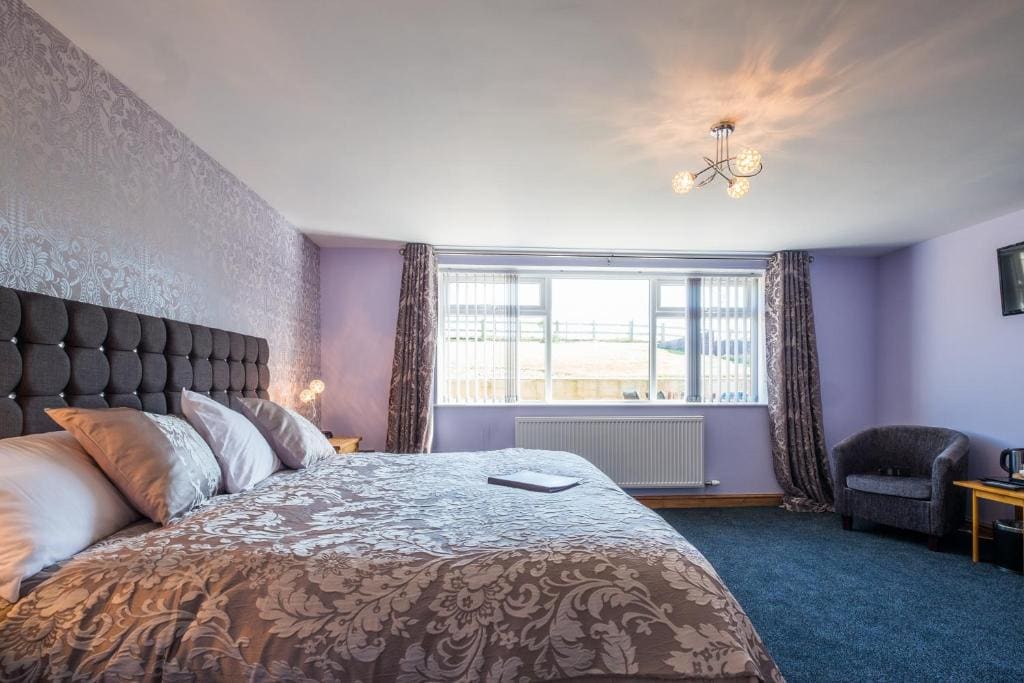 Deluxe Double or Twin Room room - Image 1