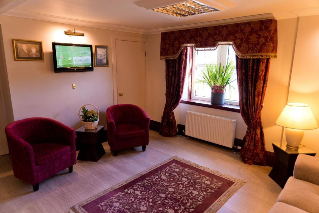 Single Room room - Image 3