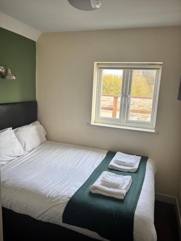 Standard Double Room room - Image 2