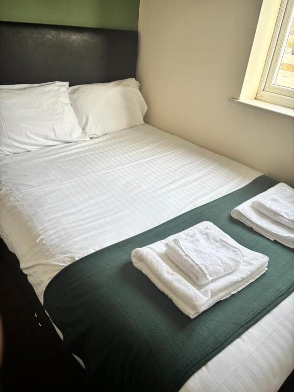 Standard Double Room room - Image 1