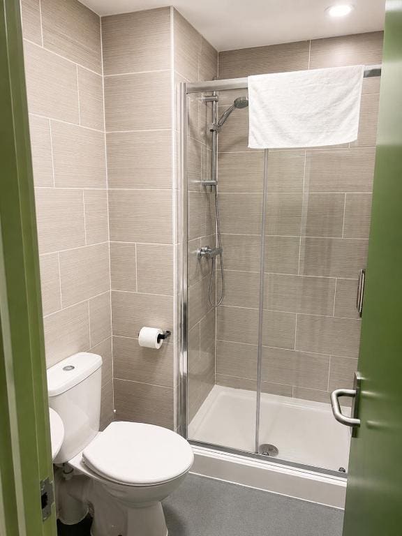 Standard Twin Room room - Image 1