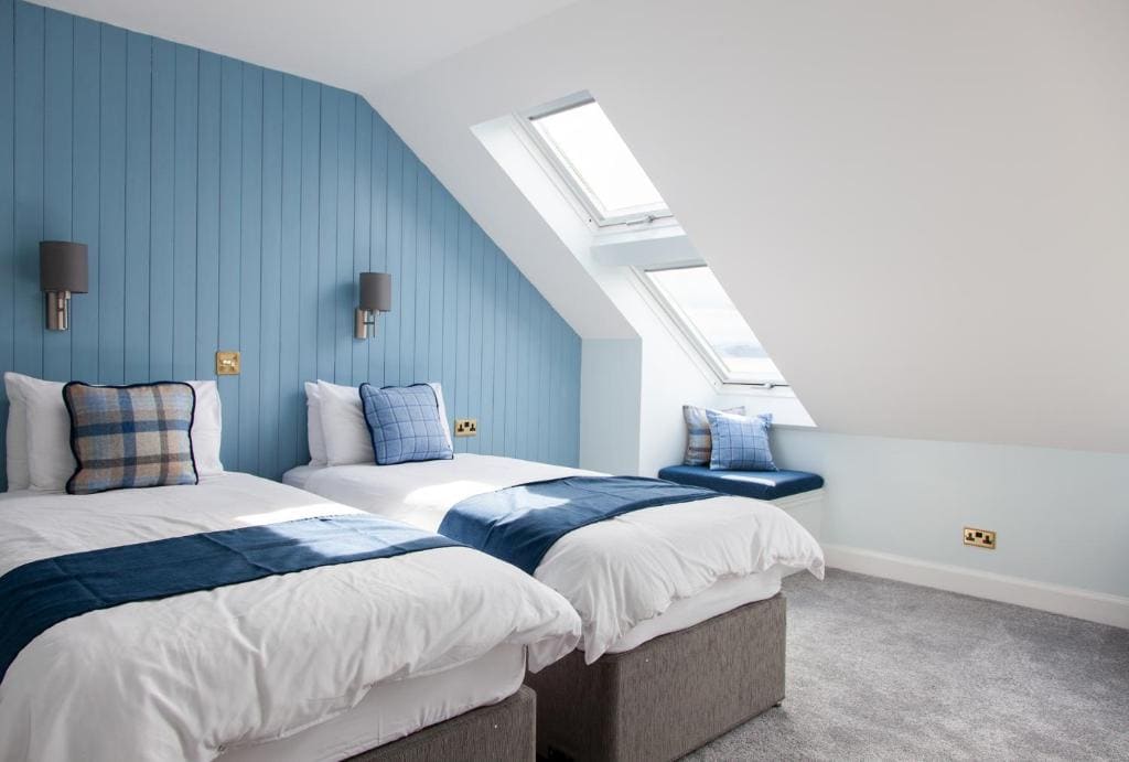Twin Room room - Image 1