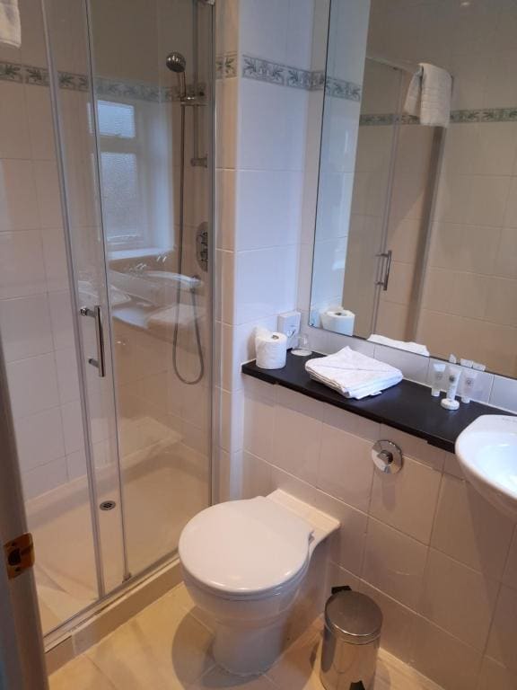 Standard Single Room room - Image 3