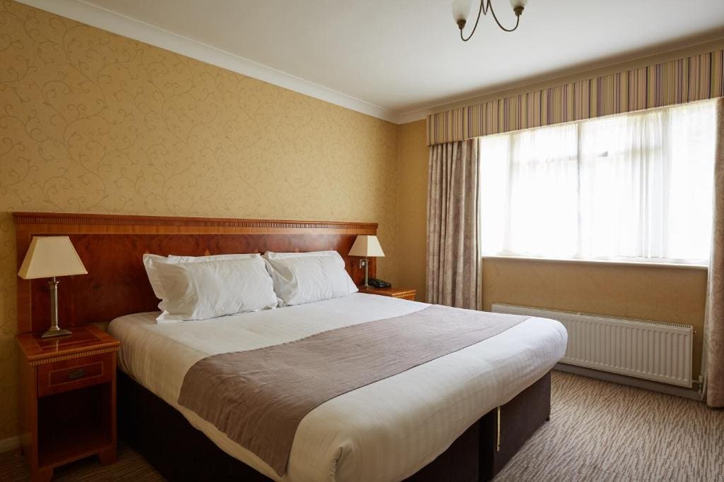 Standard Double Room room - Image 1
