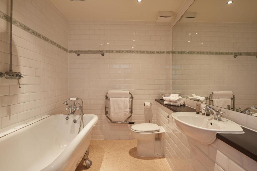 Executive Double Room room - Image 2