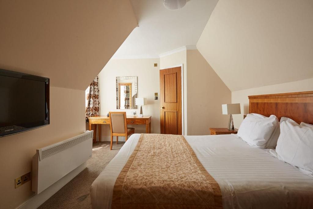 Standard Double Room room - Image 2