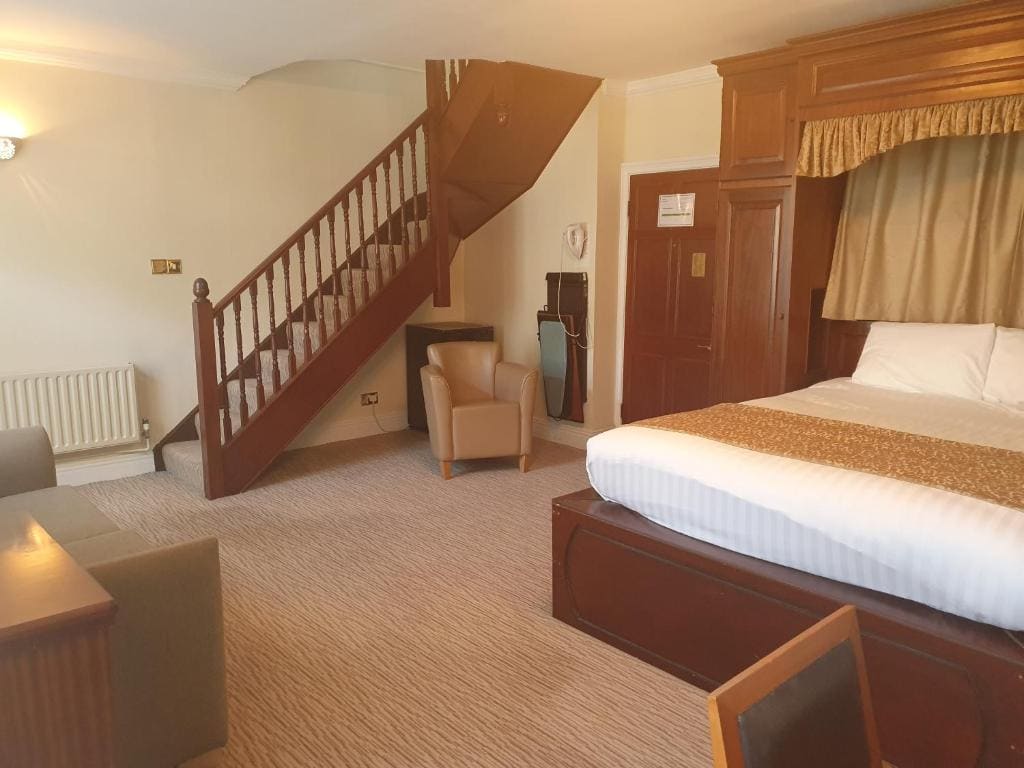 Suite room - Image 2