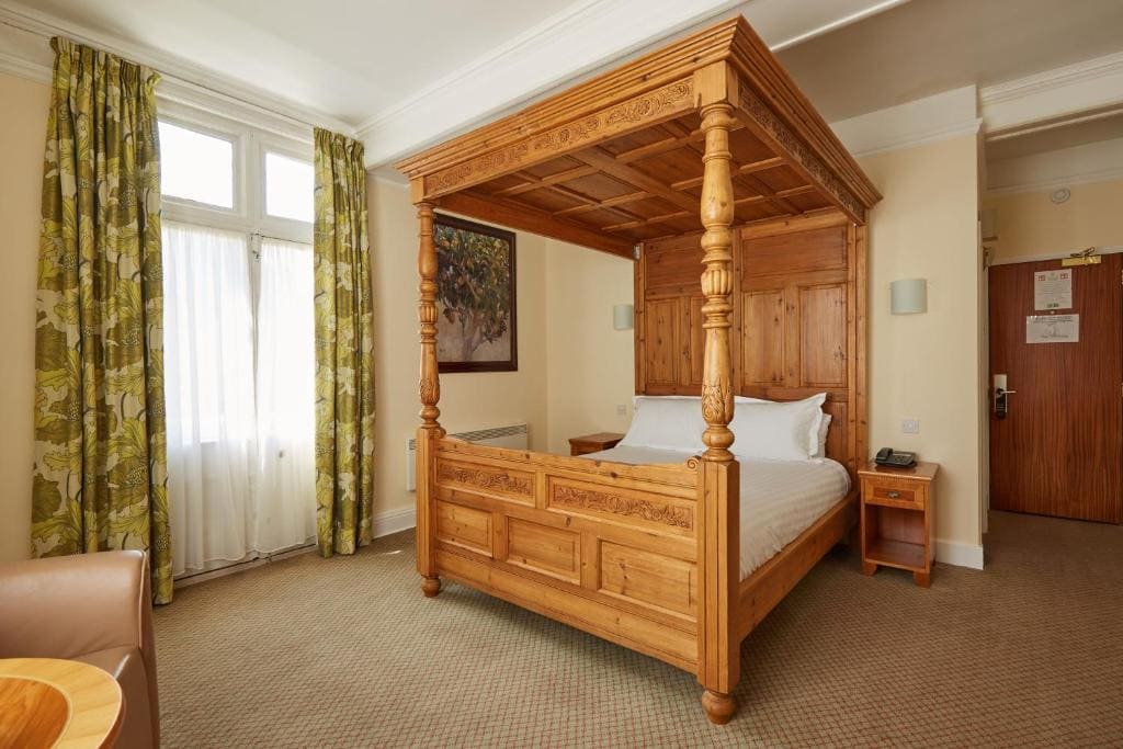 Executive Double Room room - Image 1