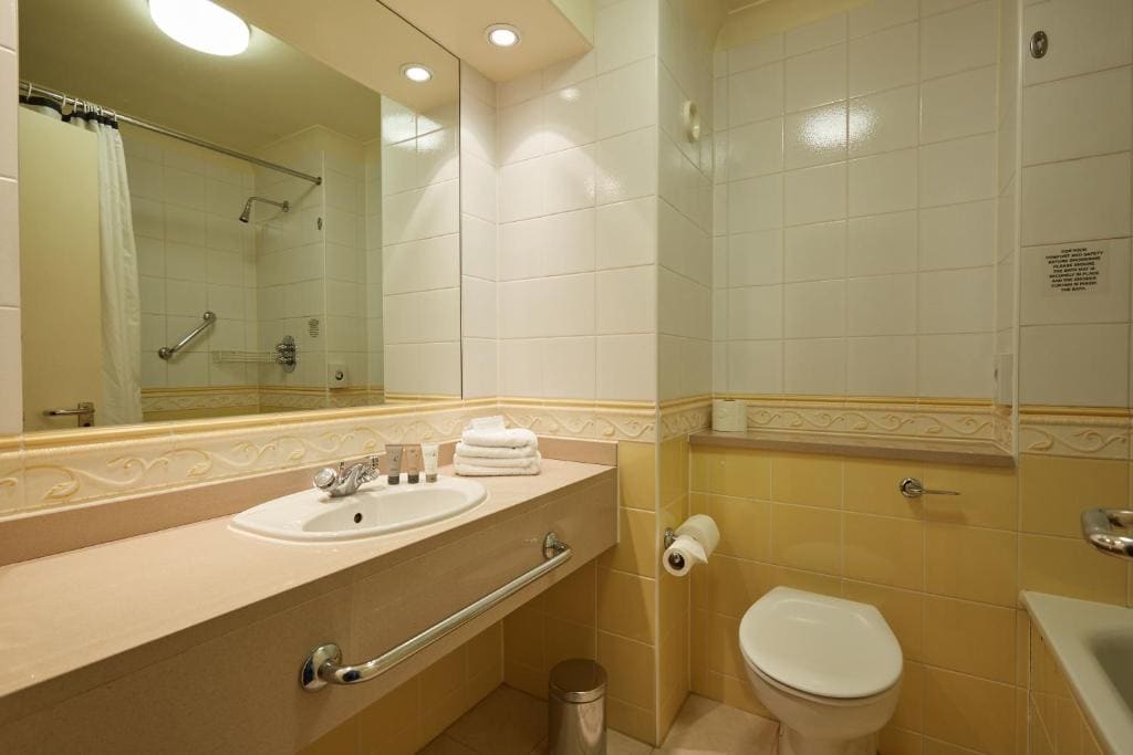 Executive Double Room room - Image 3