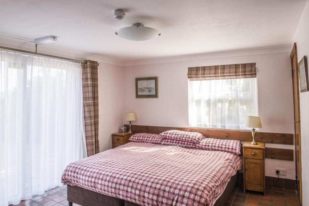 Double Room room - Image 1