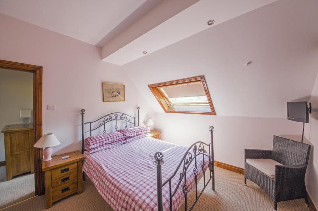 Double Room room - Image 2