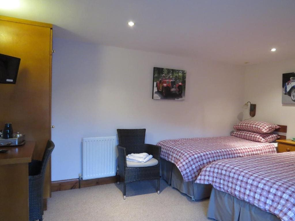 Twin Room room - Image 3