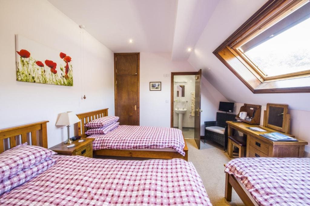 Twin Room room - Image 1