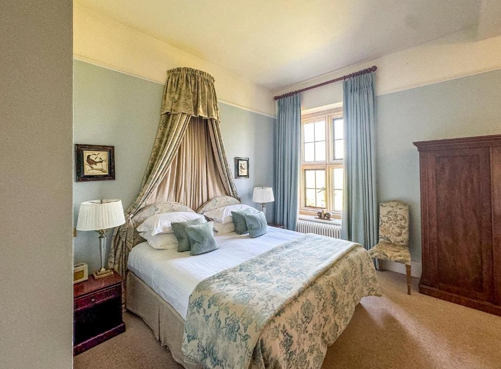 Deluxe Double Room room - Image 1