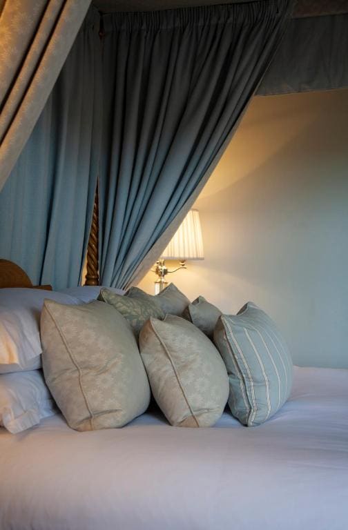 Deluxe Double Room room - Image 3