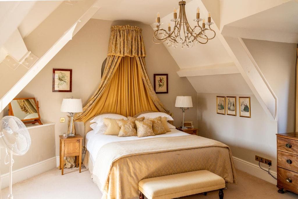 Junior Suite room - Image 1