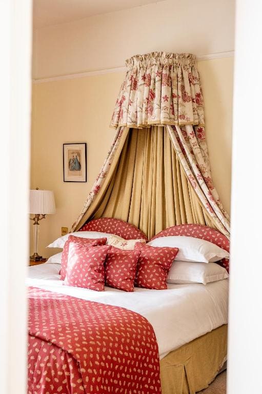 Small Double Room room - Image 3