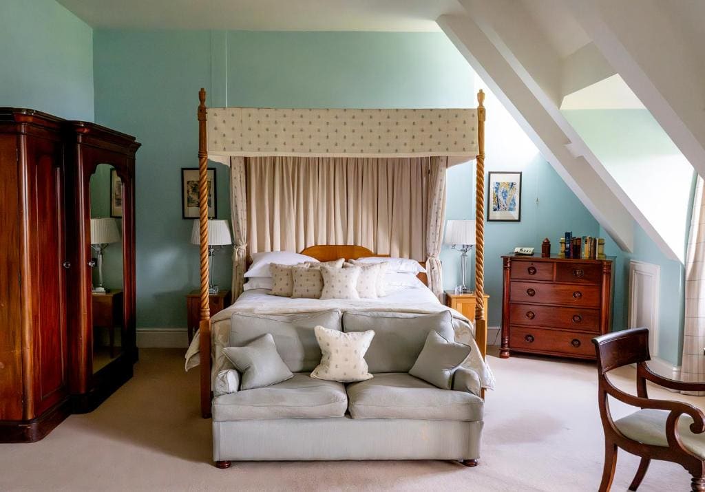 Suite room - Image 3